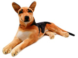 Viahart 34 Inch Hilde The German Shepherd