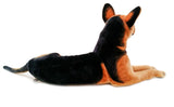 Viahart 34 Inch Hilde The German Shepherd
