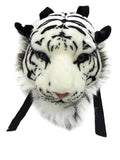 Viahart Authentic Tigerdome White Siberian Tiger Backpack