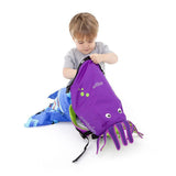 Trunki PaddlePak Swimming Bags - Octopus - Small