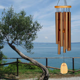 Woodstock Chimes of Jerusalem JRWBR
