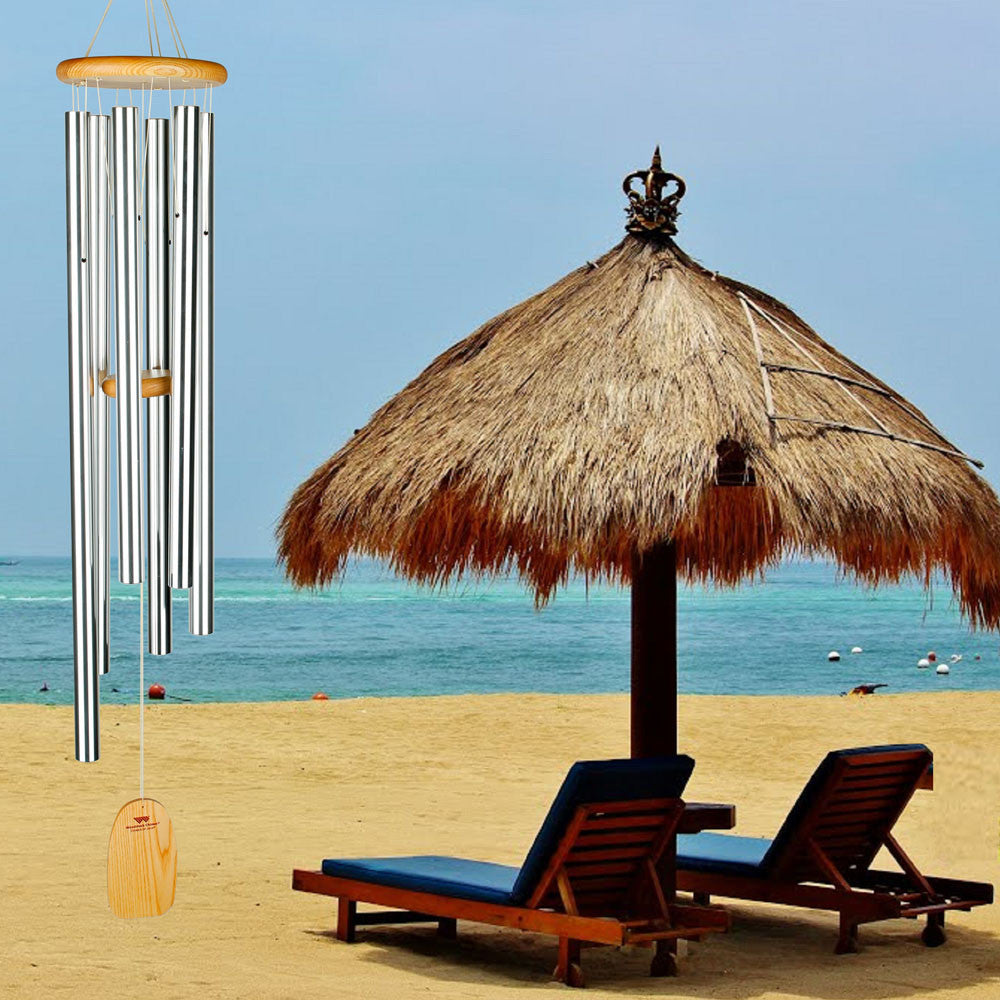 Woodstock Chimes of Java JWS