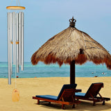 Woodstock Chimes of Java JWS