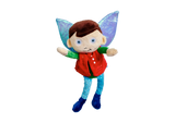 Irish Fairy Door Jo-Jo - Fairy Friend Plush FD554268