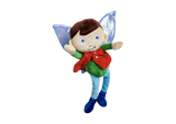 Irish Fairy Door Jo-Jo - Fairy Friend Plush FD554268