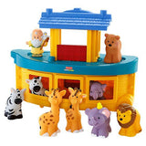 Fisher Price Little People® Noah’s Ark K0475