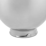 Kitchenaid 4.5 Qt. Bowl Polished Stainless Steel with Handle K45SBWH