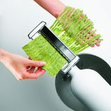 Kitchenaid 4.5 Qt. Tilt-Head Classis Series Stand Mixer - White K45SSWH