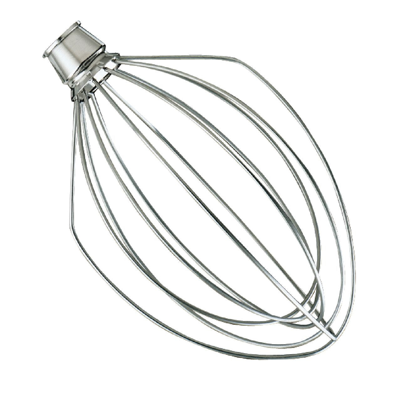 KitchenaidAid 5-Qt. Bowl-Lift 6-Wire Whip K5AWW
