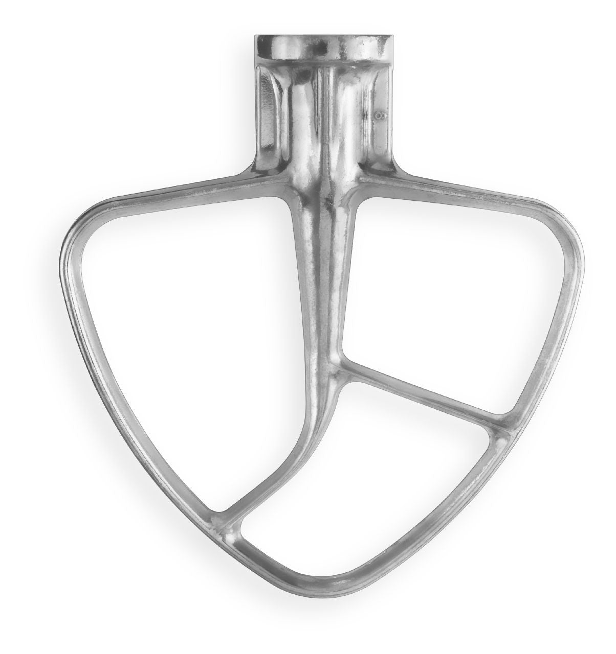 Kitchenaid Flat Beater Burnished K5THB