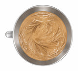 Kitchenaid 5 Qt. Bowl Polished Stainless Steel with Comfortable Handle K5THSBP