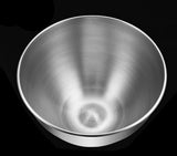 Kitchenaid 3-Qt. Bowl Polished Stainless Steel KB3SS