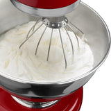 Kitchenaid 3-Qt. Bowl Polished Stainless Steel KB3SS