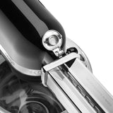 KitchenaidAid Professional 600 Design Series with Glass Bowl - Onyx Black KF26M22OB