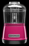 KitchenaidAid 3.5-Cup Food Chopper - Cranberry KFC3511CB
