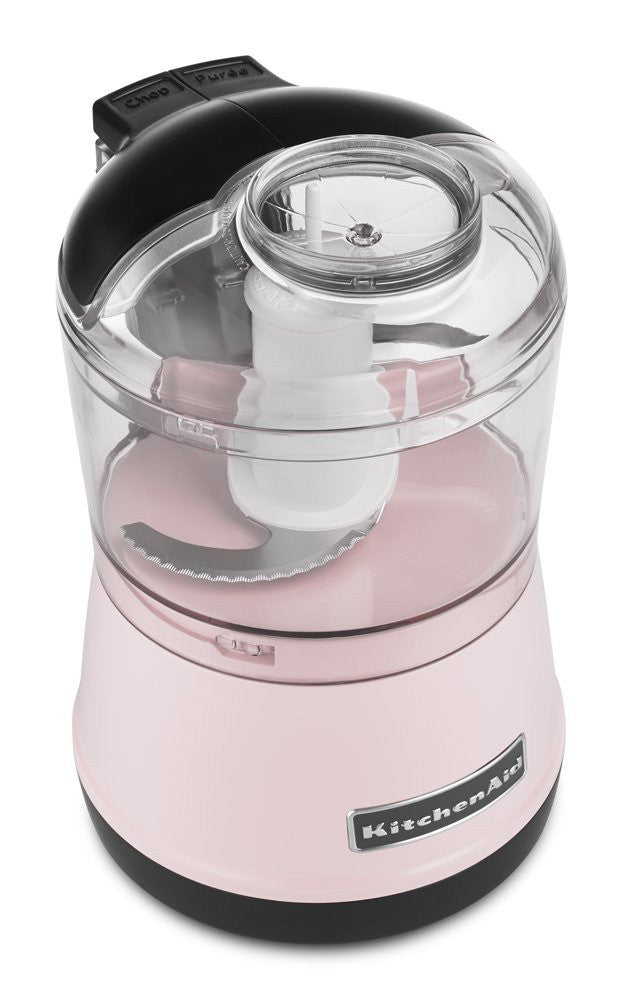 KitchenaidAid 3.5-Cup Food Chopper - Pink KFC3511PK
