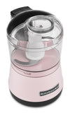 KitchenaidAid 3.5-Cup Food Chopper - Pink KFC3511PK