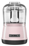 KitchenaidAid 3.5-Cup Food Chopper - Pink KFC3511PK