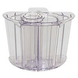 KitchenaidAid 3-in-1 Feed Tube Pusher KFP09FTP