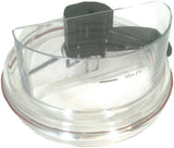 KitchenaidAid Lid with 3-in-1 Ultra Wide Mouth Feed Tube KFPL13FT