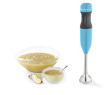 Kitchenaid 2-Speed Hand Blender - Crystal Blue KHB1231CL