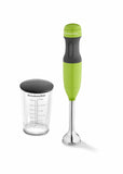 Kitchenaid 2-Speed Hand Blender - Green Apple KHB1231GA