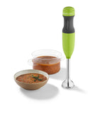 Kitchenaid 2-Speed Hand Blender - Green Apple KHB1231GA