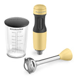 Kitchenaid 2-Speed Hand Blender - KHB1231
