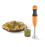 Kitchenaid 2-Speed Hand Blender - Tangerine KHB1231TG