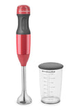 Kitchenaid 2-Speed Hand Blender - Watermelon KHB1231WM