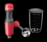 Kitchenaid 2-Speed Hand Blender - Watermelon KHB1231WM