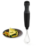 Kitchenaid 3-Speed Hand Blender - Onyx Black KHB2351OB