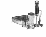 Kitchenaid 5-Speed Hand Blender - Onyx Black KHB2561OB