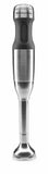 Kitchenaid 5 - Speed Hand Blender - Brushed Stainless Steel Cladding KHB2571SX