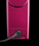 Kitchenaid 5 - Speed Slide Control Ultra Power Hand Mixer - Cranberry KHM512CB