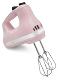 Kitchenaid 5-Speed Slide Control Ultra Power Hand Mixer - KHM512