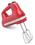 Kitchenaid 5-Speed Slide Control Ultra Power Hand Mixer - KHM512