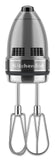 Kitchenaid 7-Speed Digital Hand Mixer with KHM7210CU