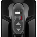 Kitchenaid 7-Speed Digital Hand Mixer - Onyx Black KHM7210OB
