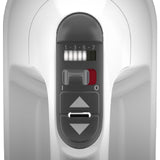 Kitchenaid 7-Speed Digital Hand Mixer - White KHM7210WH