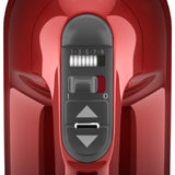 Kitchenaid 9-Speed Digital Hand Mixer - Candy Apple KHM926CA