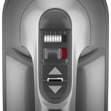 Kitchenaid 9-Speed Digital Hand Mixer - Contour Silver KHM926CU