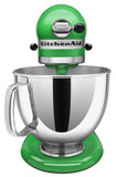 Kitchenaid 5 Qt. Artisan Series with Pouring Shield - Canopy Green KSM150PSCG
