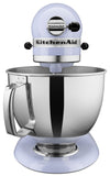 KitchenaidAid 5-Qt Artisan Series with Pouring Shield - Lavendar Cream KSM150PSLR