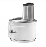 KitchenaidAid ExactSlice Food Processor Attachment (Adjustable Slice) KSM1FPA
