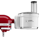 KitchenaidAid ExactSlice Food Processor Attachment (Adjustable Slice) KSM1FPA