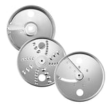KitchenaidAid ExactSlice Food Processor Attachment (Adjustable Slice) KSM1FPA