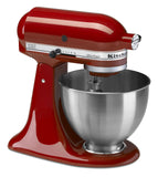 Kitchenaid 4.5 Qt. Ultra Power Series Stand Mixer - Empire Red KSM95ER