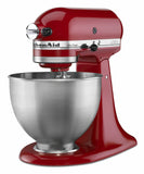 Kitchenaid 4.5 Qt. Ultra Power Series Stand Mixer - Empire Red KSM95ER