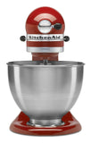 Kitchenaid 4.5 Qt. Ultra Power Series Stand Mixer - Empire Red KSM95ER